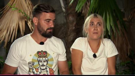 Misiune periculoasă pentru concurenții din „Asia Express”, sezonul 3! Au învățat să curețe trestie de zahăr! „Pentru el ar fi fatal” - VIDEO