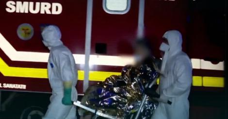 Coronavirus (Covid-19) în România. Farmaciști, pompieri, polițiști, la datorie în fiecare zi, indiferent de pericole