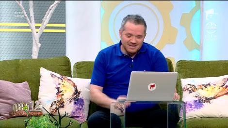 Smiley news. Profesorul indian la care nu poţi să copiezi