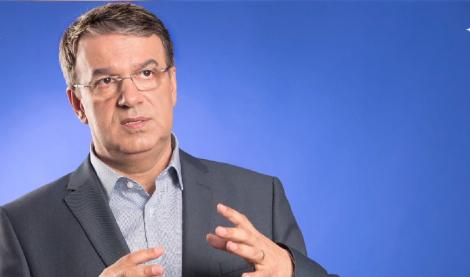 Coronavirus (Covid-19) în România. Starea de sănătate a senatorului Vergil Chiţac s-a înrăutățit