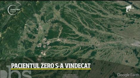 Italianul care a adus coronavirusul în România a fost vindecat! Declarații exclusive: „160 e nimic! Aici avem aproape un million deja”