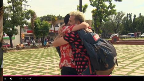 „Mi-a venit să omor pe toată lumea!”. Probe chinuitoare, o confesiune periculoasă și lacrimi de dor! Ce s-a întâmplat în „Asia Express”, sezonul 3, ediția 15