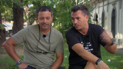 „Îmi pare rău!”. Răzvan Fodor a scăpat o înjurătură de zile mari, în „Asia Express”, sezonul 3! Ce l-a scos din sărite. VIDEO