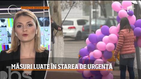 Observator Update despre coronavirus, informațiile orei 16:00