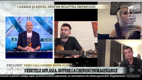 Un concurent de la „Asia Express”, panică în timpul pandemiei de coronavirus! „Am fost la un pas de a face testul” - VIDEO  