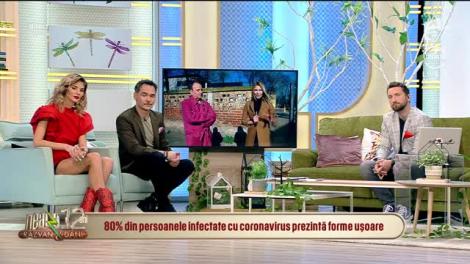 Ce se întâmplă cu plămânii dacă ne îmbolnăvim de Covid 19. Sfatul specialistului