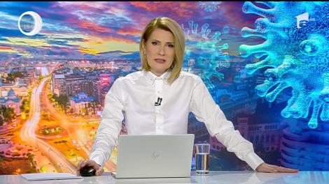 Alertă în București! 12 persoane au fugit din autoizolare! Polițiștii sunt pe urmele lor! Ce pedepse riscă 