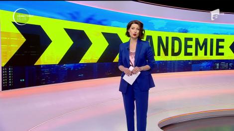 Biserica ia noi măsuri, în lupta cu pandemia de coronavirus! Cum vor mai putea românii să dea pomelnice