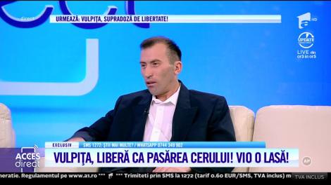 Mirela Vaida l-a pus la colț pe Viorel! L-a dat de gol că a pus ochii pe altă femeie! „Tu să nu mai vii cu tonul acesta de superioritate!” VIDEO