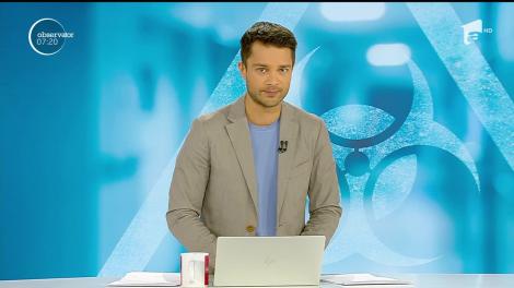 Suspect de coronavirus din Deva, lăsat patru ore în ambulanță