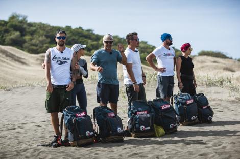 Iată care sunt cele trei echipe care vor intra în cursa pentru Ultima Șansă! Speak: Le dau unfollow și block blondelor!