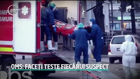 Coronavirus (Covid-19) în România. Unii medici cred că bolnavii ar putea fi mult mai mulţi decât au fost raportaţi oficial