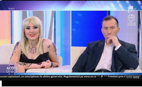 Viorel vrea să devină burlac! Când urmează să divorțeze de Vulpița