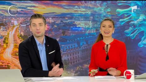 Ce putem facem cât timp stăm acasă