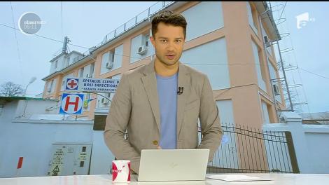 Solidaritate în criza coronavirusului. La Iaşi, un ONG şi o companie privată au făcut donaţii importante spitalului