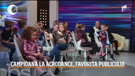 Câştigătorii primei ediţii Next Star