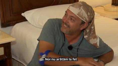 Echipele de la Ultima Șansă fac elefanți din prosoape, la hotelul din Paoay