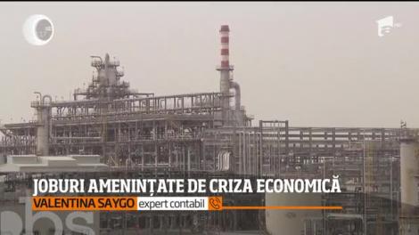 Economia românească, la ce să ne așteptăm. Cum își mai susțin firmele mici activitatea. Recomandările specialistului