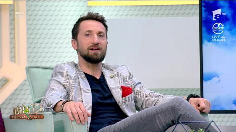 Mirela Vaida, super colaj folcloric, la Neatza!