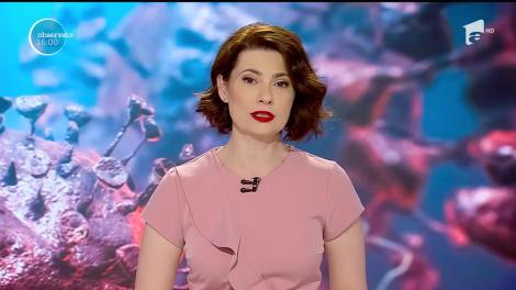 Observator Update, 18 martie, ora 16:00: Rom&acirc;nia, &icirc;n stare de urgență