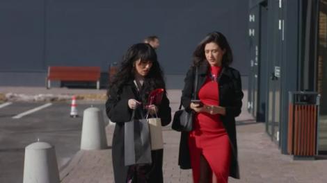 Situație neprevăzută în Sacrificiul! Victor o răpește pe Maria. "A dispărut, nu știu unde este"