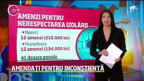 Observator Update, 18 martie, ora 18:00: Coronavirusul la români, pe vârste