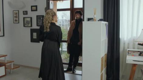 Se încinge atmosfera în „Sacrificiul”! Lili l-a uitat și pe Robert! Blonda a trăit clipe de pasiune cu Victor! Cum a reacționat Alin?