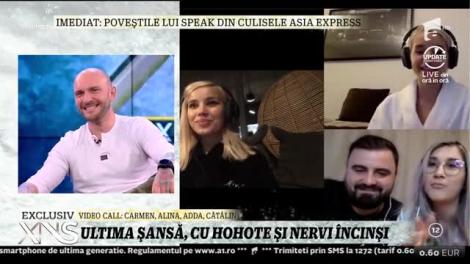 „Am fost cât pe ce să mor!”. Adda a suferit un accident înfiorător, înainte de „Asia Express”, sezonul 3, și a rămas cu o spaimă – VIDEO