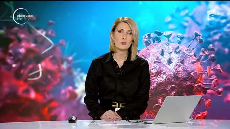 Fabricile de confecții, reprofilate în lupta cu Covid-19