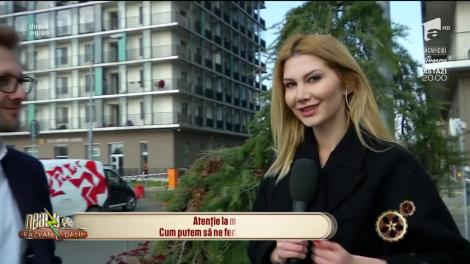 Ferește-te de virusuri, dar mare grijă și la viruși! Cum putem să ne ferim de amenințările online