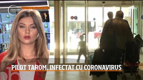Observator Update, 18 martie, ora 13:00: 19 români vindecați de coronavirus