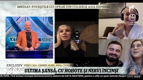 Gata! România scapă de COVID-19! Un concurent din „Asia Express”: „Eu am găsit soluția! Mă va iubi toată lumea” - VIDEO