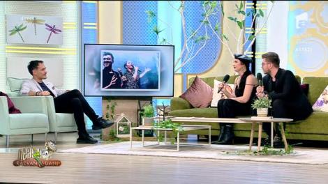 Prestige Orchestra cântă, la Neatza cu Răzvan și Dani, melodia "Pace sau Război"