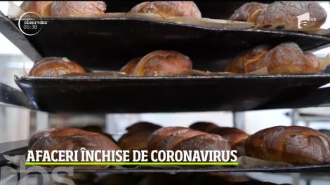 Coronavirusul distruge afacerile. Turismul se prăbuşeşte primul