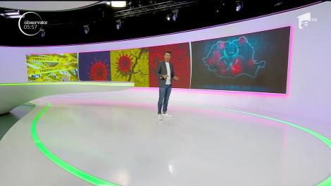 Se închid restaurantele și barurile, iar toate zborurile din și spre Spania sunt suspendate