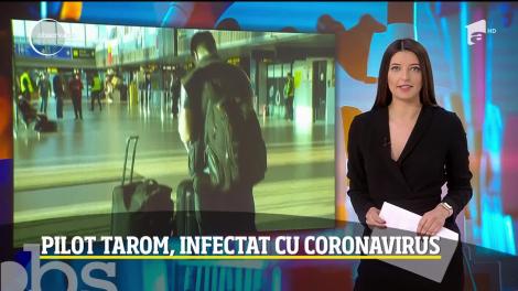 Observator Update, 18 martie, ora 15:00: Un suspect de coronavirus a fugit din spital. Polițiștii îl caută