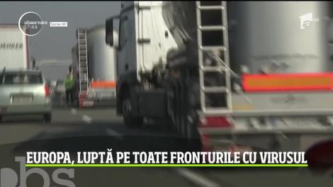 China nu a raportat, astăzi, nicio infecție locală pentru prima dată de când a început criza coronavirusului