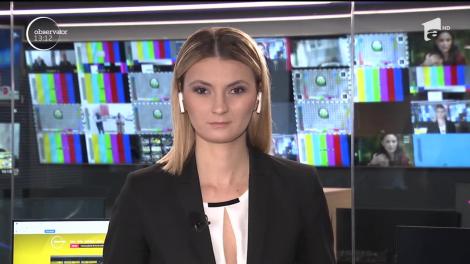 Observator Update, 19 martie, ora 13:00: Noul bilanț de coronavirus