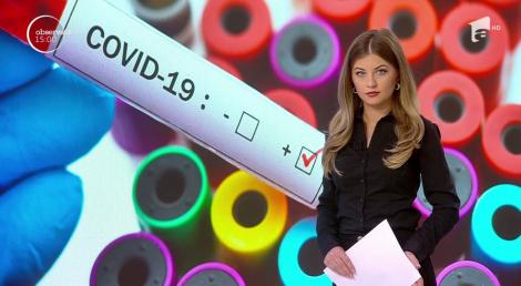 Observator Update, 19 martie, ora 15:00: Starea de urgență, votată în unanimitate