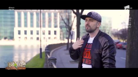 Videoclip! Poe feat Laura Ţoc - "Mulţumesc, mama!"