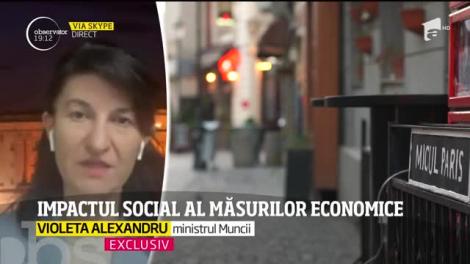 Măsuri pentru salvarea economiei. Mediul de afaceri se pregăteşte pentru o recesiune mai dură decât cea din 2008