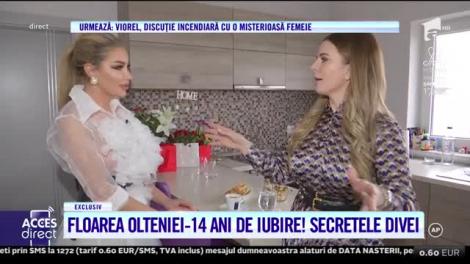Marcela Fota a fost cerută în căsătorie în fața a zeci de străini! Domnilor, luați notițe:  „S-a pus în genunchi, toată lumea a început să aplaude”