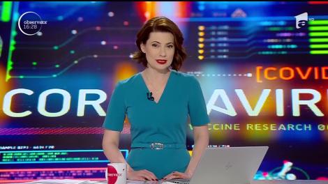 Bolnavi duşi acasă de voluntari. Situaţiile de criză îi unesc pe oameni