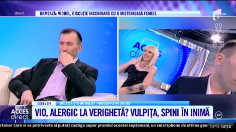 Tatăl Vulpiței sare la Viorel! Ce a făcut cu banii Veronicăi? „Să spună unde sunt banii de pe card!”