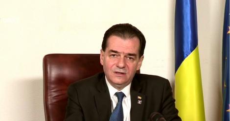 Observator Update, 19 martie, ora 10:00: Premierul Orban, măsurile adoptare în ședința-maraton