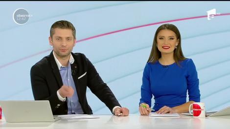 Provocarea clătitelor! Cât de bine s-au descurcat telespectatorii
