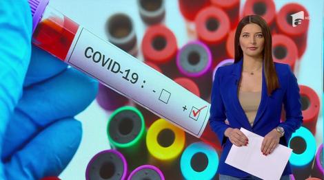 Observator Update, 20 martie, ora 10:00: Pandemia amenință internetul