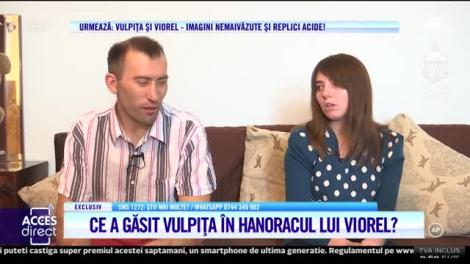 Gata, Viorel vrea s-o dea pe Vulpița pe mâna Poliției! Ce a scris în plângerea adresată „Domnului Comandant”
