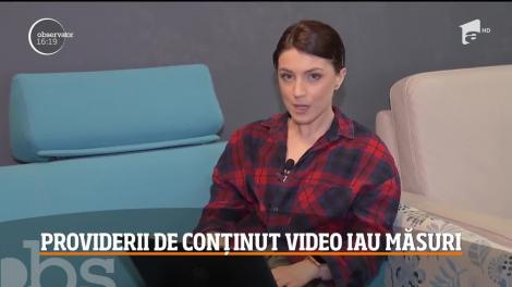 Aveţi grijă cât staţi pe internet, în izolare! Suprasolicitarea serverelor poate duce la o blocare a reţelei