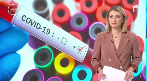 Observator Update, 20 martie, ora 15:00: Mesajul Președintelui României